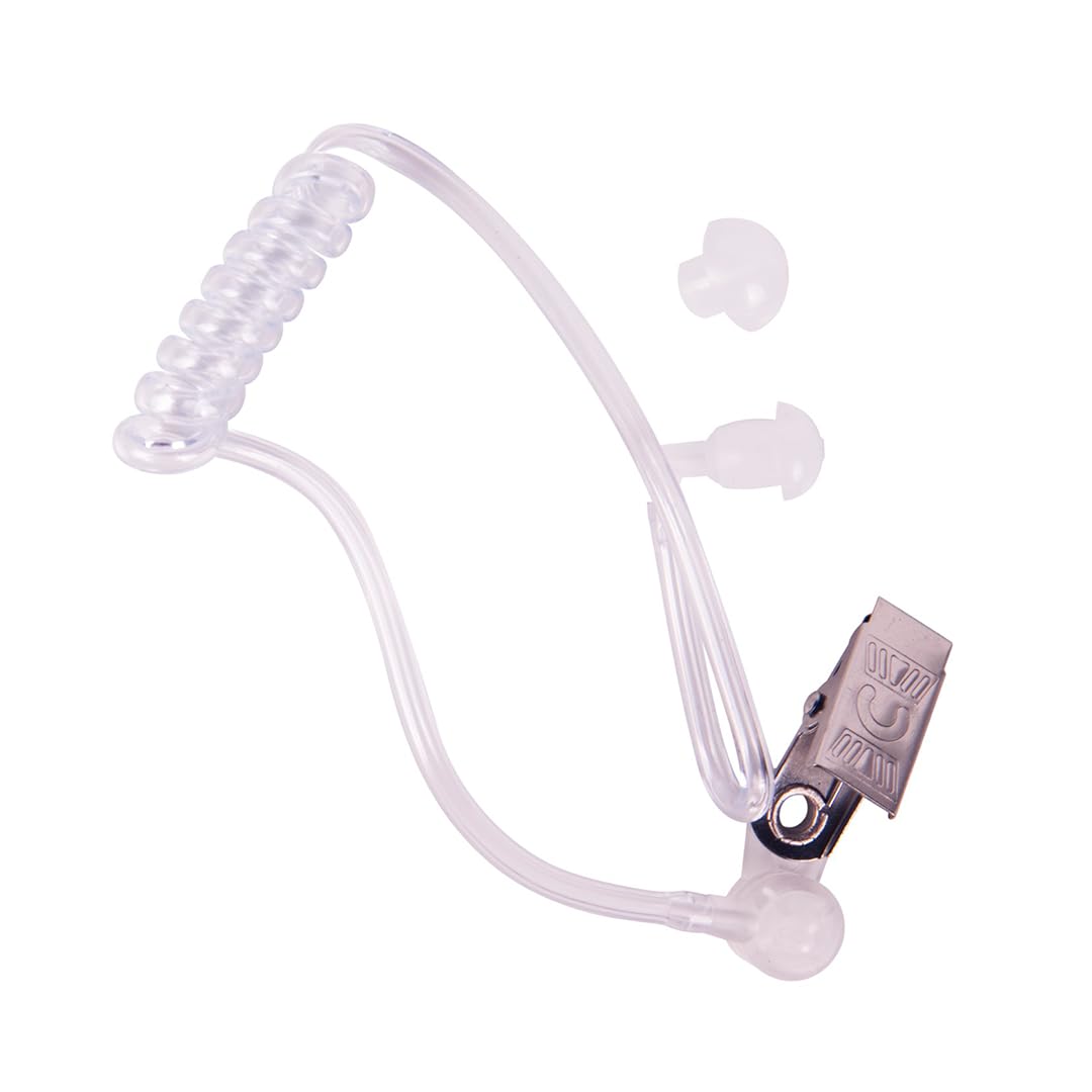 Mua Men in Black Props Spy Gear Ear Pieces Secret Agent, Swat