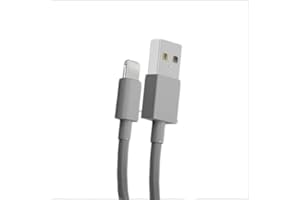Phone Charger Lig-ning Cables, 6ft Nylon Braided Fast Charging High Speed USB Cable Compatible Phone 14/13/12/11 Pro Max/XS M