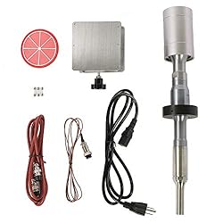 Ultrasonic Homogenizer Sonicator Processor Cell
