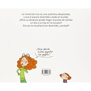 Mamá ya viene (Spanish Edition)