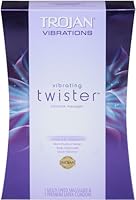 Trojan Vibrating Twister | Amazon price tracker / tracking, Amazon price  history charts, Amazon price watches, Amazon price drop alerts |  camelcamelcamel.com