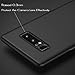 Anccer Compatible for Samsung Galaxy Note8 Case [Colorful Series] [Ultra-Thin] [Anti-Drop] Premium Material Slim Full Protection Cover for Samsung Galaxy Note 8 2017 (Matte Gray)