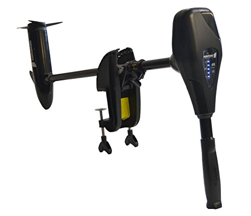 Newport-Vessels-NV-Series-46-lb-Thrust-Saltwater-Transom-Mounted-Electric-Trolling-Motor-with-30-Shaft