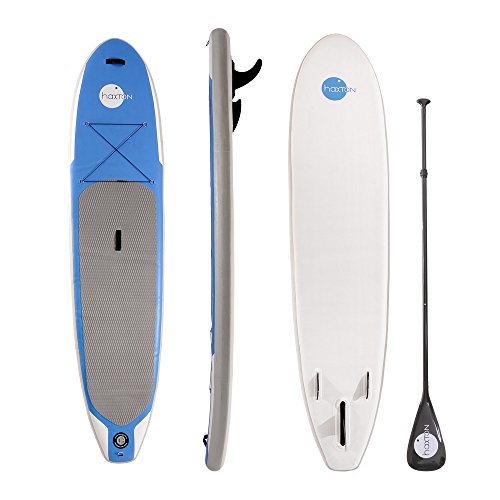 Stand Up Paddle Board Haxton Buoyancy Adjustable Carbon Paddle