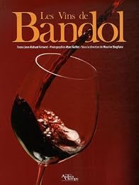 Les  vins de Bandol