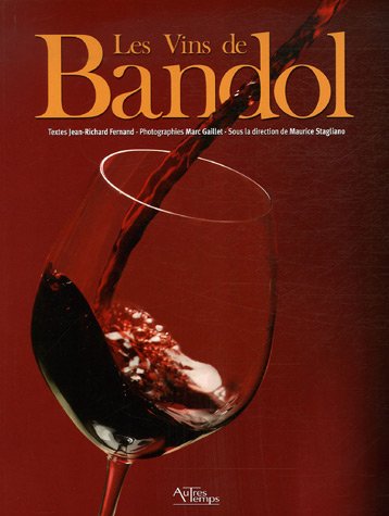 Les  vins de Bandol