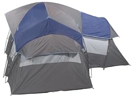 Coleman 3-Room 8-Person Tent - 13x13' | Amazon price tracker