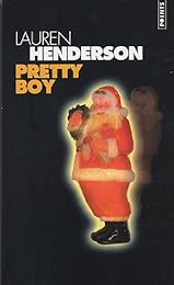 Pretty boy