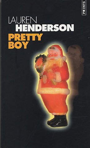 Pretty boy
