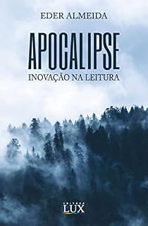 Livro APOCALIPSE: INOVAÇÃO NA LEITURA