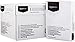 Amazon Basics 100% Recycled Multipurpose Copy Printer Paper - 8.5 x 11 Inches, 10 Ream Case (5,000 Sheets)