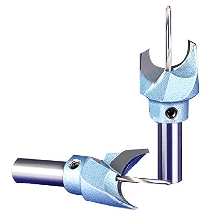 Generic 10 x 15 : 1pc Big Sale Hard Tungsten Steel Alloy Coated Cutter Drill Bit Tools 10mm 6mm Cemented Carbide Spherical Buddha Bead Woodworking