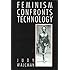 Feminism Confronts Technology