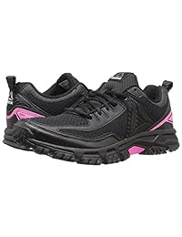 Reebok Ridgerider 2.0 Trail Runner - Camino de senderismo para mujer