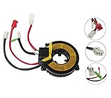 Brand New Spiral Cable Airbag Clock Spring Fits For