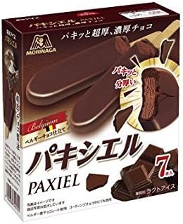 Amazon パキシエル 40ml 7 9個 冷凍 1ケース デリカ マルシェ Delica Marche 食品 飲料 お酒 通販
