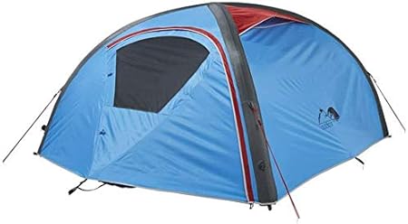 2-Personen Zelt, aufblasbar, incl. Tasche kuppelzelt, Air-Tube