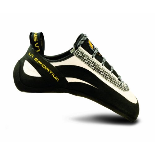 La Sportiva Miura Rock Shoe - Women's Climbing shoes 39.5 Ice
