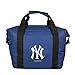 MLB New York Yankees Soft Sided 12-Pack Cooler Bag