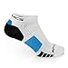 Annda High Performance Running Socks, Drytex Comfort Fabric for Cool & Dry feet