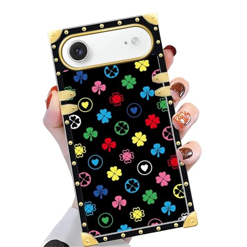 Yuning419 Case Iphone 17 Air Case