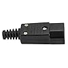 DANSPEED-IEC-320-C14-Rewirable-Connector-Male-Plug-10A-250V-Power-Adapter