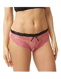 Sofishie Peek-a-Boo - Bragas con encaje