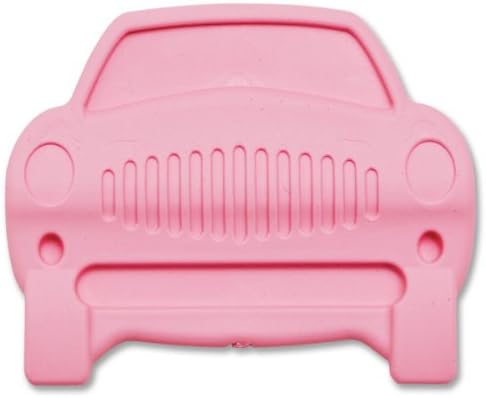 Cool Chews - Race Car, Pink