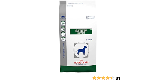 satiety support weight management