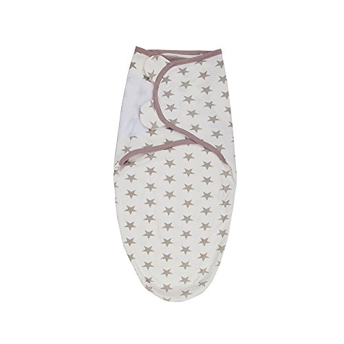 Baby Swaddle Wrap Blanket, 100% Cotton Soft Adjustable Infant Swaddling
Towel Envelopes Sleeping Bag for Newborn Boy Girl Kids (For 0-3 Months,
Grey Star) Baby Swaddle Wrap Blanket, 100% Cotton Soft Adjustable Infant Swaddling
Towel Envelopes Sleeping Bag for Newborn Boy Girl Kids (For 0-3 Months,
Grey Star)