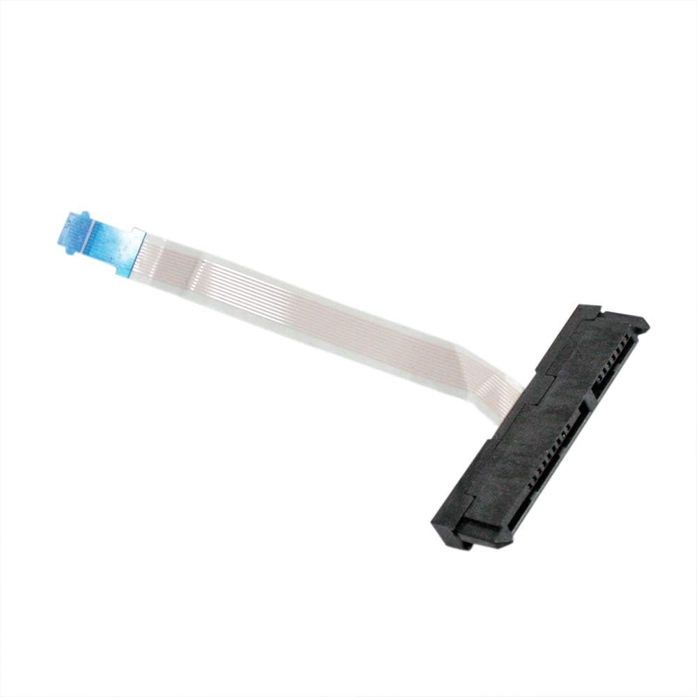 Gintai DD0G3BHD031 SATA HDD Connector Hard Drive Cable for HP Omen 17-AN Series 83MM 10pin - Image 3