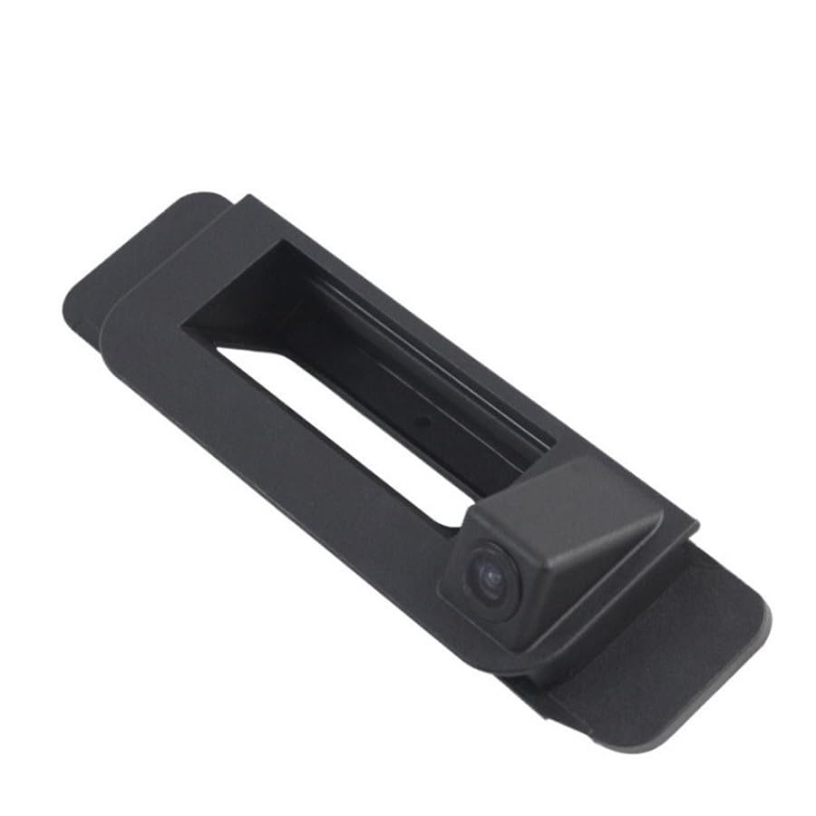 Mercedes C-Class Compatible Car Parking Backup Camera Kit - Reverse Camera