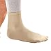 mediven circaid Knee High Undersleeve Liner – Open-Ended Leg Sleeve, Chaffing Protection