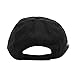Maserati Hat Black