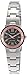 Casio Enticer Black Dial Stainless Steel Ladies Watch LTP 1368D 1A2DF