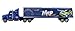 Toy Truck Mega Big Rig Trailer Semi Truck 24