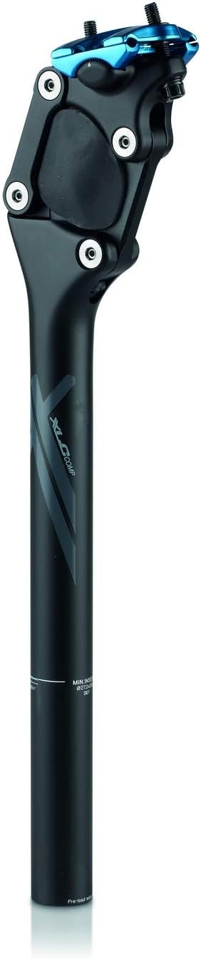 XLC Comp SP-S07 Federsattelstütze