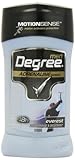 Degree Men Motion Sense Antiperspirant, Everest 2.7 oz