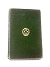 A HANDBOOK OF BRITISH LICHENS.