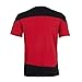 Command Red Paneled Uniform -- Star Trek: The Next Generation T-Shirt, XXX-Large