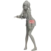 Banpresto - My Dress-Up Darling - Marin Kitagawa (Cultural Festival ver.) Glitter & Glamours Figure