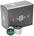 Stash Tea Peppermint Single-Cup Tea for Keurig K-Cup Brewers, 24 Count