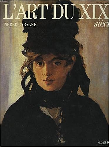 L'Art du XIXe siècle