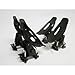 TMS KAYAKCARRIER-CP5672 Kayak Carrier Roof Rack Cross Bar Saddles Cradle Canoe Boat Sail Board