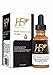 H5 Beauty Hyaluronic Acid Serum with Vitamin C For Face,Anti Wrinkles,Anti Aging,Skin Firming,Hydrating/Moisturizing Serum,not Oily/1 OZ