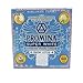 3 Units X 11g. New Promina Blue Super White Ginseng Pearl Cream Powder Snow Lotus Whitening