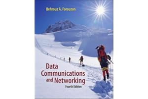 Data Communications Networking