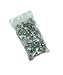 BRUFER Wire Rope Clamp Clip for Cables Zinc Plated - 5/16