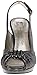 AK Anne Klein Women's Driscol Leather Platform Pump