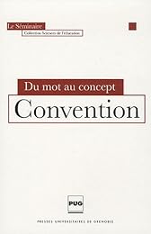 Convention